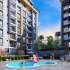 Apartment vom entwickler in Belek pool ratenzahlung - immobilien in der Türkei kaufen - 62877