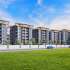 Apartment vom entwickler in Belek pool ratenzahlung - immobilien in der Türkei kaufen - 62882