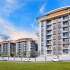 Apartment vom entwickler in Belek pool ratenzahlung - immobilien in der Türkei kaufen - 62883