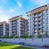 Apartment vom entwickler in Belek pool ratenzahlung - immobilien in der Türkei kaufen - 62885
