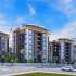 Apartment vom entwickler in Belek pool ratenzahlung - immobilien in der Türkei kaufen - 62886
