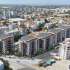 Appartement van de ontwikkelaar in Belek zwembad afbetaling - onroerend goed kopen in Turkije - 62892
