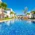 Appartement in Belek zwembad - onroerend goed kopen in Turkije - 68226