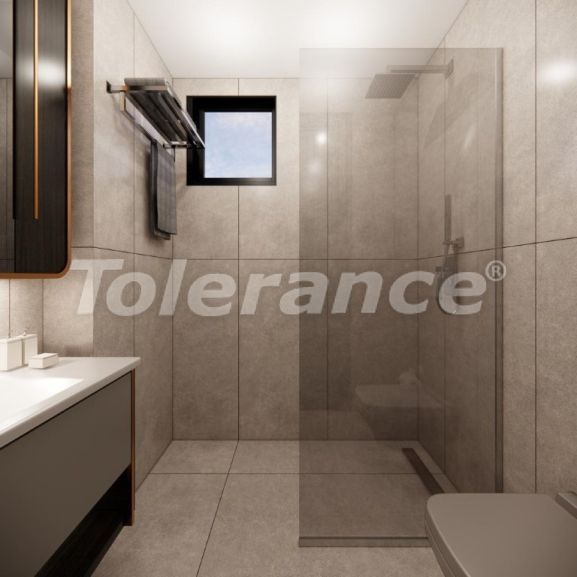 Apartment from the developer in Beylikduzu, İstanbul with sea view with pool - 100794 Apartment from the developer in Beylikduzu, İstanbul with sea view with pool - buy realty in Turkey - 100794