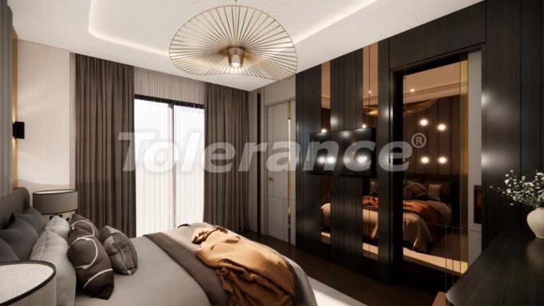 Apartment from the developer in Beylikduzu, İstanbul with sea view with pool - 100816 Apartment from the developer in Beylikduzu, İstanbul with sea view with pool - buy realty in Turkey - 100816