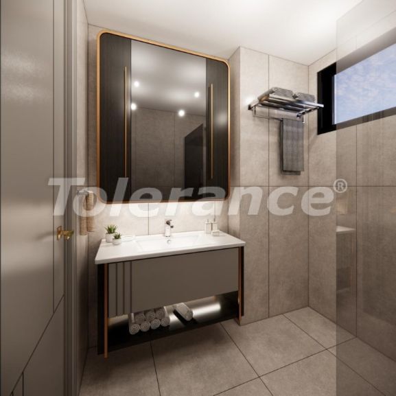 Apartment from the developer in Beylikduzu, İstanbul with sea view with pool - 100819 Apartment from the developer in Beylikduzu, İstanbul with sea view with pool - buy realty in Turkey - 100819