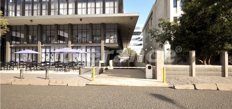 Apartment from the developer in Beylikduzu, İstanbul with sea view with pool - 130544 Apartment from the developer in Beylikduzu, İstanbul with sea view with pool - buy realty in Turkey - 130544