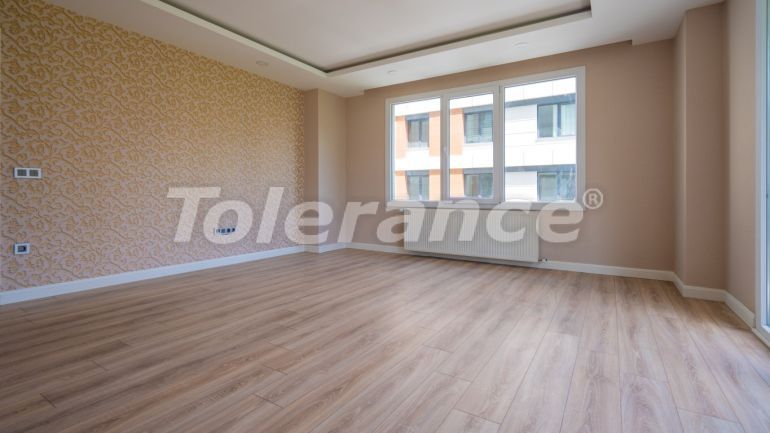Apartment from the developer in Beylikduzu, İstanbul with sea view with pool - buy realty in Turkey - 130819