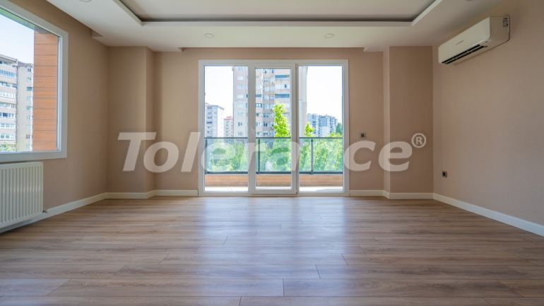Apartment from the developer in Beylikduzu, İstanbul with sea view with pool - buy realty in Turkey - 130820
