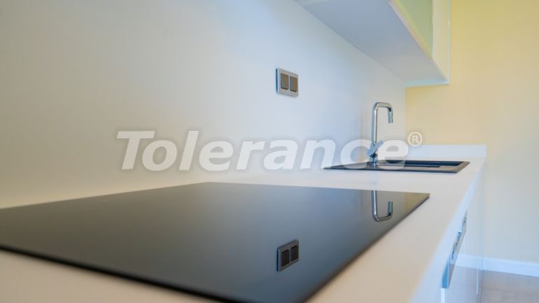 Apartment from the developer in Beylikduzu, İstanbul with sea view with pool - buy realty in Turkey - 130822