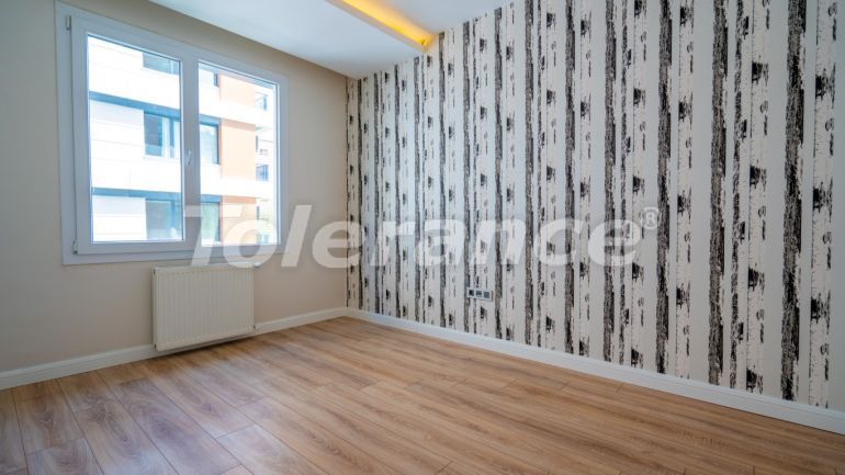 Apartment from the developer in Beylikduzu, İstanbul with sea view with pool - buy realty in Turkey - 130823