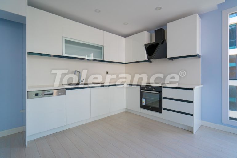 Apartment from the developer in Beylikduzu, İstanbul with sea view with pool - buy realty in Turkey - 130828