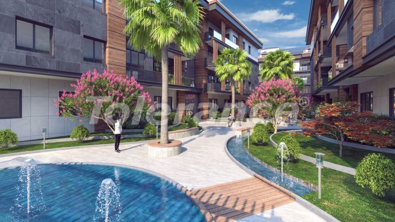 Apartment from the developer in Beylikduzu, İstanbul with sea view with pool with installment - buy realty in Turkey - 131356