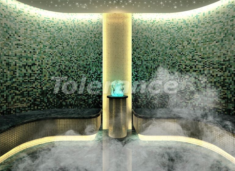 Apartment from the developer in Beylikduzu, İstanbul with sea view with pool with installment - buy realty in Turkey - 131378