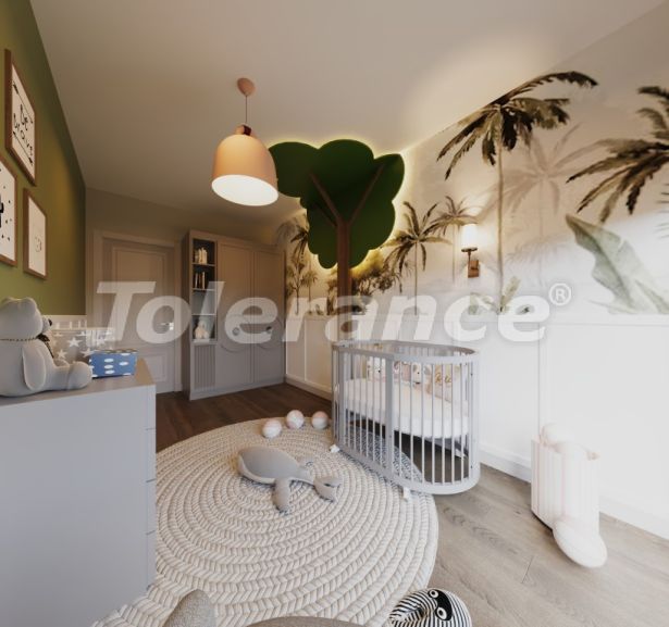 Appartement du développeur еn Beylikdüzü, Istanbul piscine versement - acheter un bien immobilier en Turquie - 131568