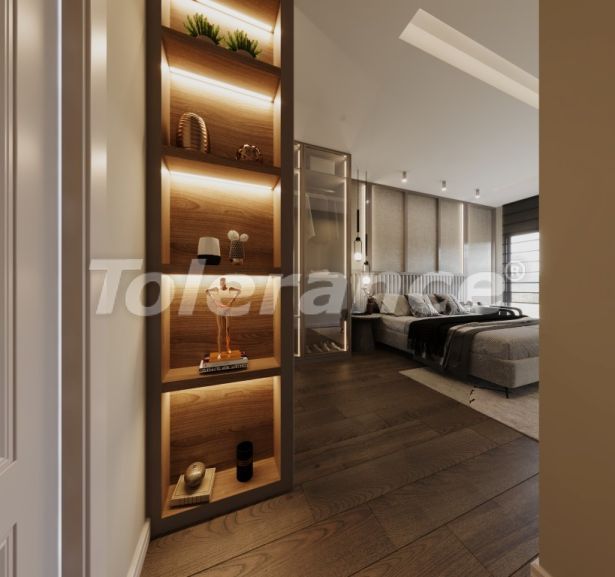 Appartement du développeur еn Beylikdüzü, Istanbul piscine versement - acheter un bien immobilier en Turquie - 131569