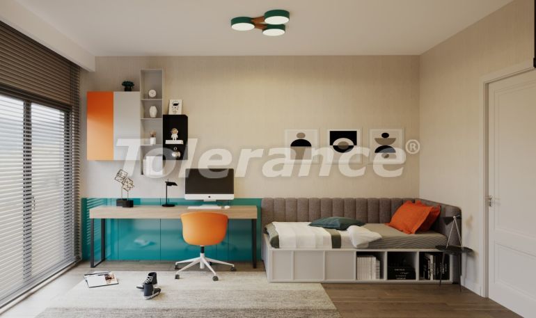 Appartement du développeur еn Beylikdüzü, Istanbul piscine versement - acheter un bien immobilier en Turquie - 131570