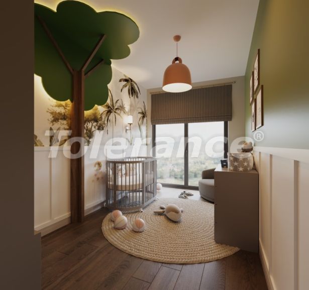 Appartement du développeur еn Beylikdüzü, Istanbul piscine versement - acheter un bien immobilier en Turquie - 131571