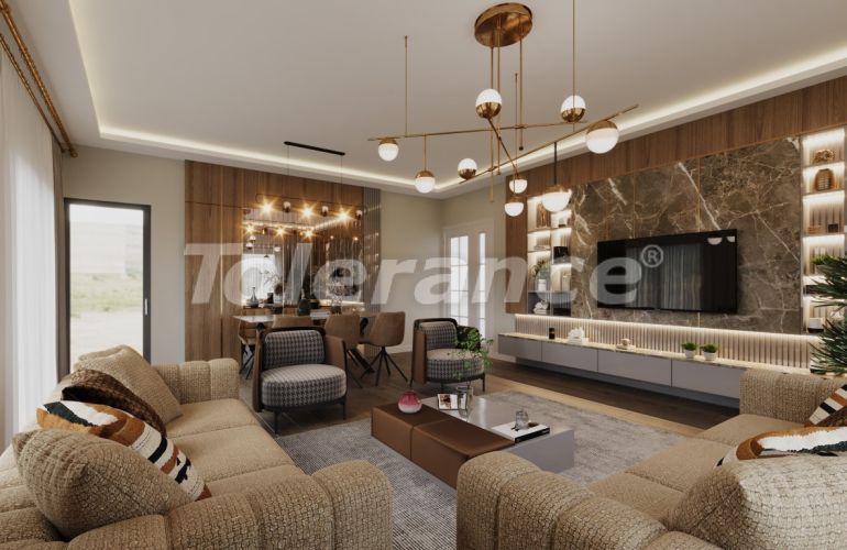 Appartement du développeur еn Beylikdüzü, Istanbul piscine versement - acheter un bien immobilier en Turquie - 131572