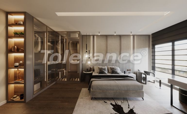 Appartement du développeur еn Beylikdüzü, Istanbul piscine versement - acheter un bien immobilier en Turquie - 131573