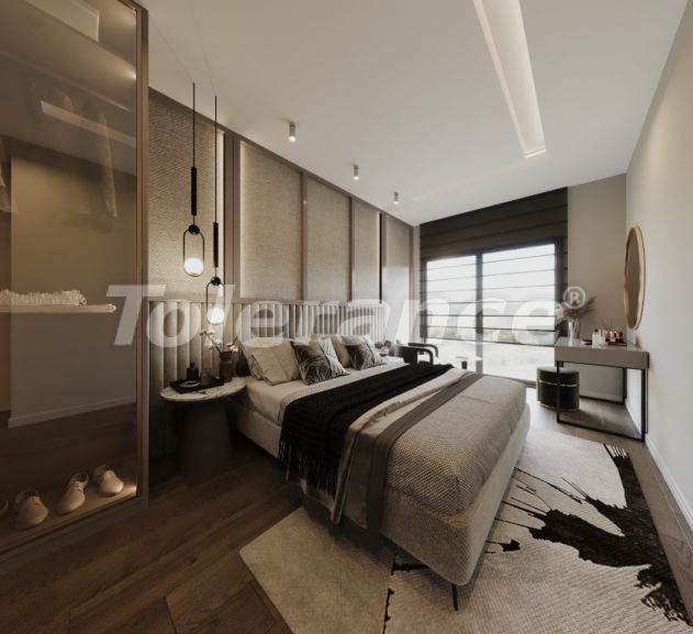 Appartement du développeur еn Beylikdüzü, Istanbul piscine versement - acheter un bien immobilier en Turquie - 131574