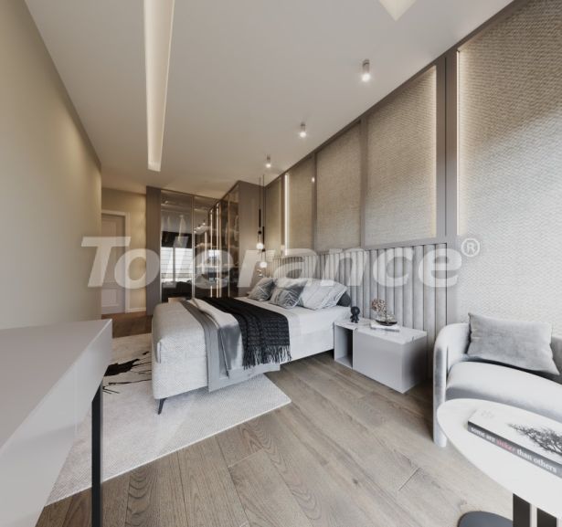 Appartement du développeur еn Beylikdüzü, Istanbul piscine versement - acheter un bien immobilier en Turquie - 131575