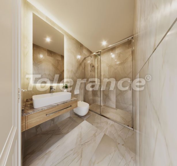 Appartement du développeur еn Beylikdüzü, Istanbul piscine versement - acheter un bien immobilier en Turquie - 131576