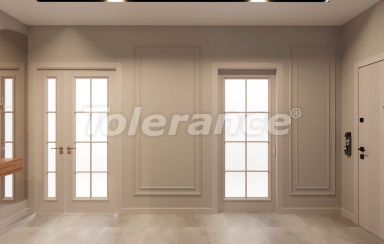 Appartement du développeur еn Beylikdüzü, Istanbul piscine versement - acheter un bien immobilier en Turquie - 131577