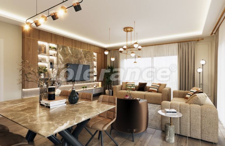Appartement du développeur еn Beylikdüzü, Istanbul piscine versement - acheter un bien immobilier en Turquie - 131578