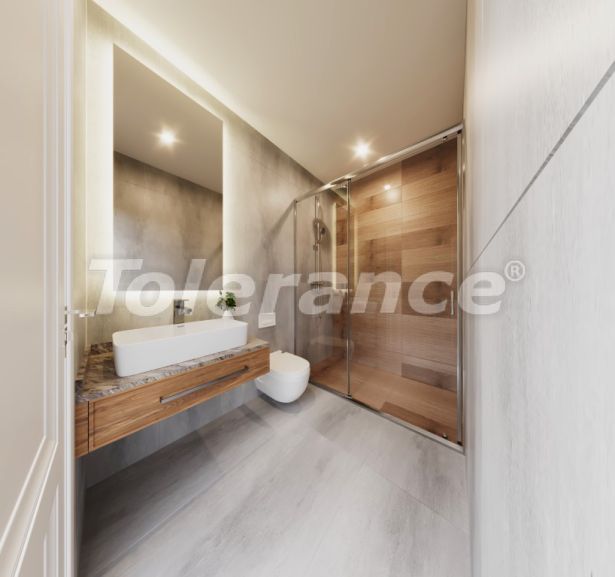 Appartement du développeur еn Beylikdüzü, Istanbul piscine versement - acheter un bien immobilier en Turquie - 131579