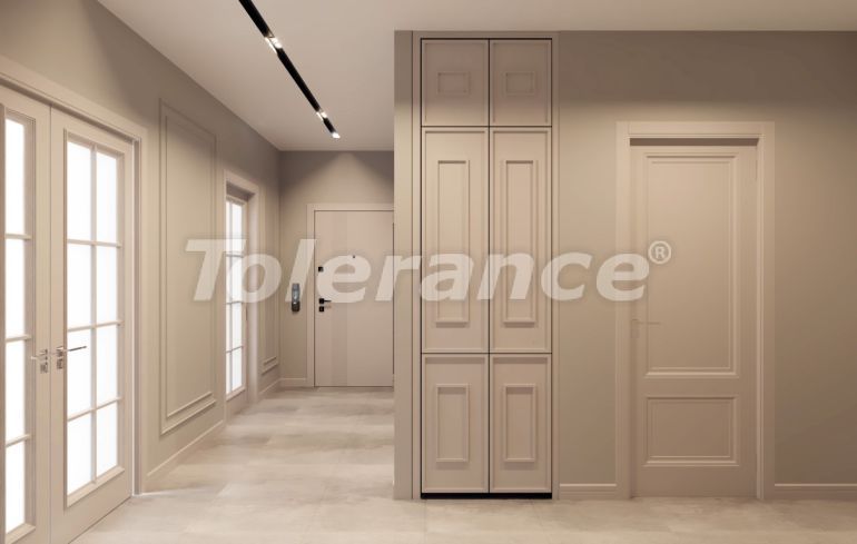 Appartement du développeur еn Beylikdüzü, Istanbul piscine versement - acheter un bien immobilier en Turquie - 131580