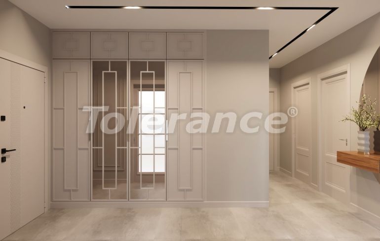 Appartement du développeur еn Beylikdüzü, Istanbul piscine versement - acheter un bien immobilier en Turquie - 131581