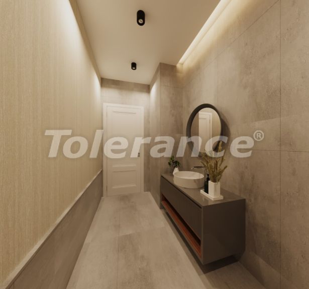 Appartement du développeur еn Beylikdüzü, Istanbul piscine versement - acheter un bien immobilier en Turquie - 131583