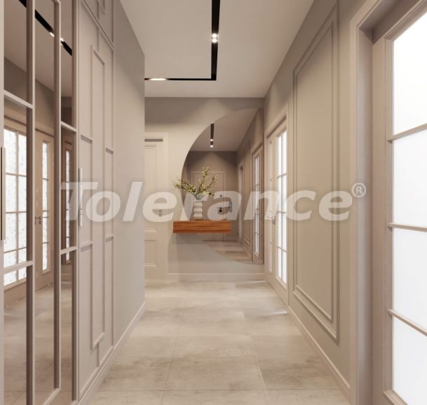 Appartement du développeur еn Beylikdüzü, Istanbul piscine versement - acheter un bien immobilier en Turquie - 131584