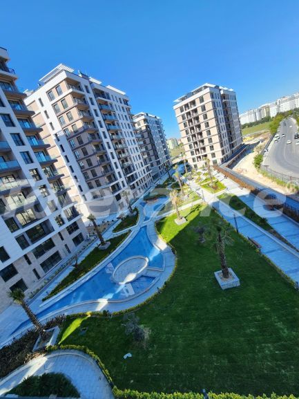 Appartement du développeur еn Beylikdüzü, Istanbul piscine versement - 131887 Appartement du développeur еn Beylikdüzü, Istanbul piscine versement - acheter un bien immobilier en Turquie - 131887