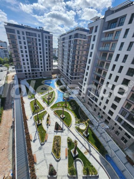 Appartement du développeur еn Beylikdüzü, Istanbul piscine versement - 131888 Appartement du développeur еn Beylikdüzü, Istanbul piscine versement - acheter un bien immobilier en Turquie - 131888