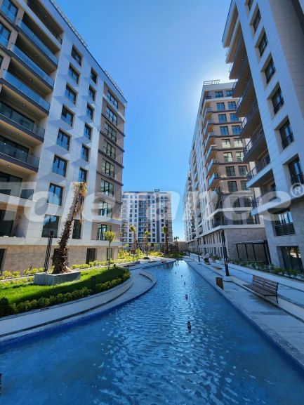 Appartement du développeur еn Beylikdüzü, Istanbul piscine versement - 131890 Appartement du développeur еn Beylikdüzü, Istanbul piscine versement - acheter un bien immobilier en Turquie - 131890