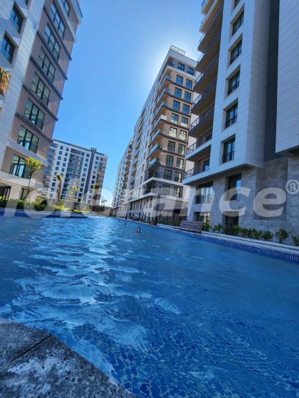 Appartement du développeur еn Beylikdüzü, Istanbul piscine versement - 131892 Appartement du développeur еn Beylikdüzü, Istanbul piscine versement - acheter un bien immobilier en Turquie - 131892