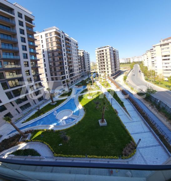 Appartement du développeur еn Beylikdüzü, Istanbul piscine versement - 131893 Appartement du développeur еn Beylikdüzü, Istanbul piscine versement - acheter un bien immobilier en Turquie - 131893