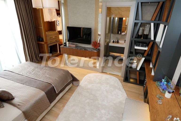Appartement du développeur еn Beylikdüzü, Istanbul piscine versement - 131894 Appartement du développeur еn Beylikdüzü, Istanbul piscine versement - acheter un bien immobilier en Turquie - 131894