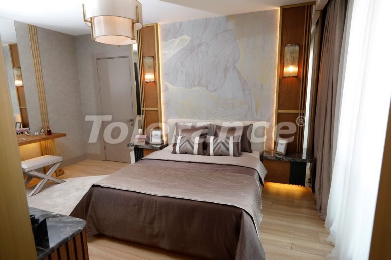 Appartement du développeur еn Beylikdüzü, Istanbul piscine versement - 131895 Appartement du développeur еn Beylikdüzü, Istanbul piscine versement - acheter un bien immobilier en Turquie - 131895