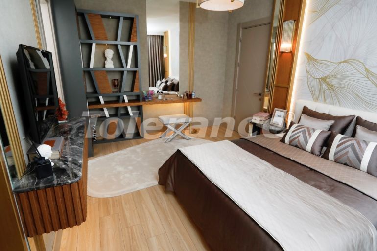 Appartement du développeur еn Beylikdüzü, Istanbul piscine versement - 131896 Appartement du développeur еn Beylikdüzü, Istanbul piscine versement - acheter un bien immobilier en Turquie - 131896