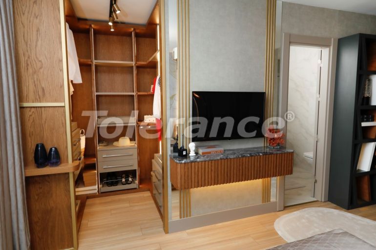 Appartement du développeur еn Beylikdüzü, Istanbul piscine versement - 131897 Appartement du développeur еn Beylikdüzü, Istanbul piscine versement - acheter un bien immobilier en Turquie - 131897