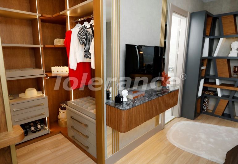 Appartement du développeur еn Beylikdüzü, Istanbul piscine versement - 131899 Appartement du développeur еn Beylikdüzü, Istanbul piscine versement - acheter un bien immobilier en Turquie - 131899
