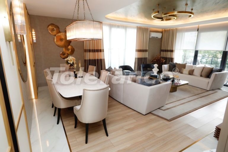 Appartement du développeur еn Beylikdüzü, Istanbul piscine versement - 131900 Appartement du développeur еn Beylikdüzü, Istanbul piscine versement - acheter un bien immobilier en Turquie - 131900