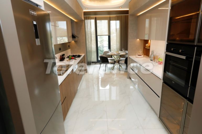 Appartement du développeur еn Beylikdüzü, Istanbul piscine versement - 131907 Appartement du développeur еn Beylikdüzü, Istanbul piscine versement - acheter un bien immobilier en Turquie - 131907