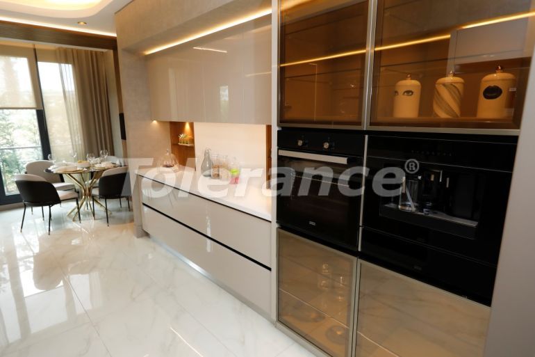 Appartement du développeur еn Beylikdüzü, Istanbul piscine versement - 131909 Appartement du développeur еn Beylikdüzü, Istanbul piscine versement - acheter un bien immobilier en Turquie - 131909