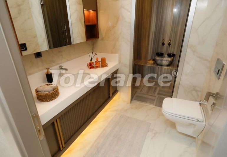 Appartement du développeur еn Beylikdüzü, Istanbul piscine versement - 131910 Appartement du développeur еn Beylikdüzü, Istanbul piscine versement - acheter un bien immobilier en Turquie - 131910