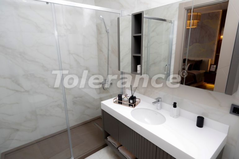 Appartement du développeur еn Beylikdüzü, Istanbul piscine versement - 131911 Appartement du développeur еn Beylikdüzü, Istanbul piscine versement - acheter un bien immobilier en Turquie - 131911