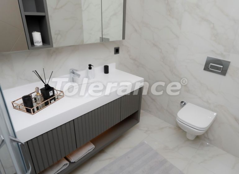 Appartement du développeur еn Beylikdüzü, Istanbul piscine versement - 131912 Appartement du développeur еn Beylikdüzü, Istanbul piscine versement - acheter un bien immobilier en Turquie - 131912